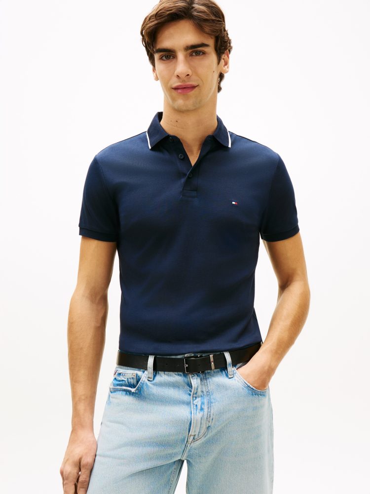 Tommy Hilfiger Poloshirt 