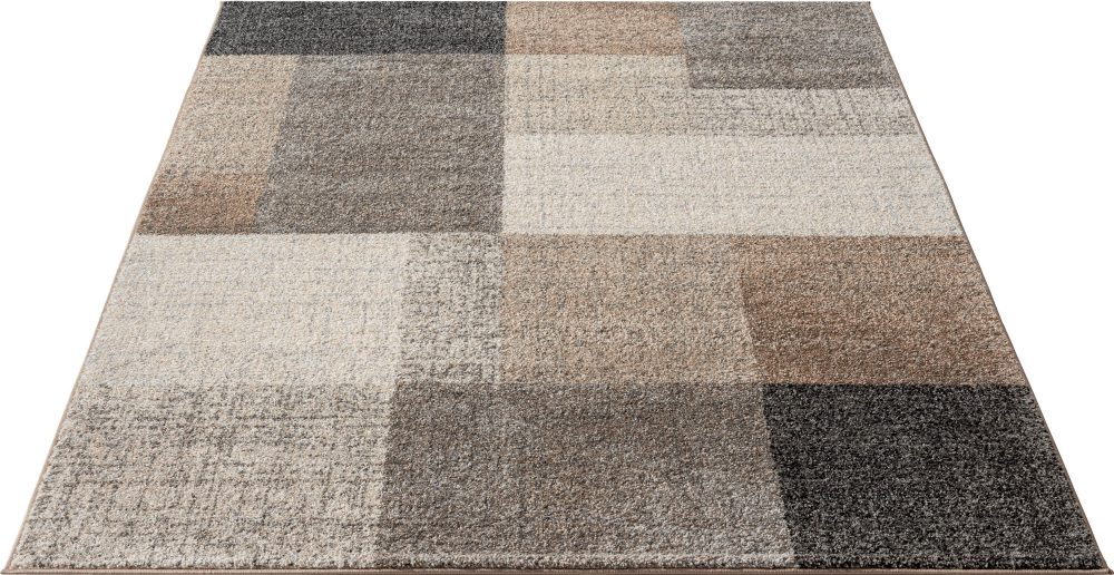 merinos Teppich »Thales 6101«, rechteckig, Maschinell_hergestellt, Rechteckig