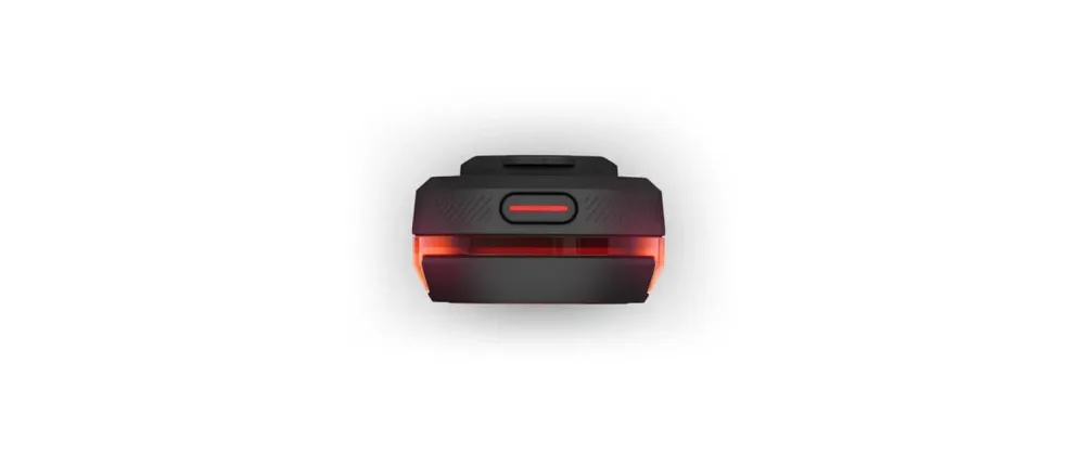 Garmin Fahrrad-Rücklicht 