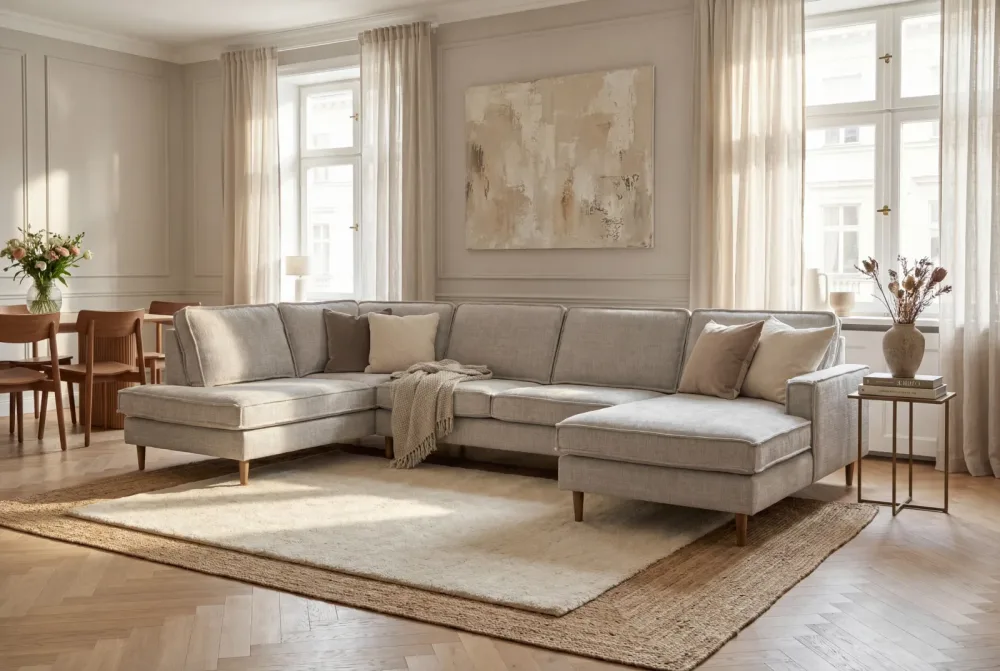 GOODproduct Wohnlandschaft 