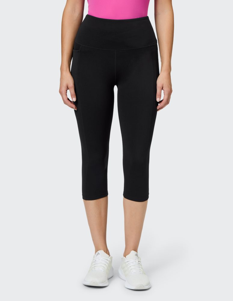 Venice Beach Leggings »LEGGINGS 3/4 AMELIA«