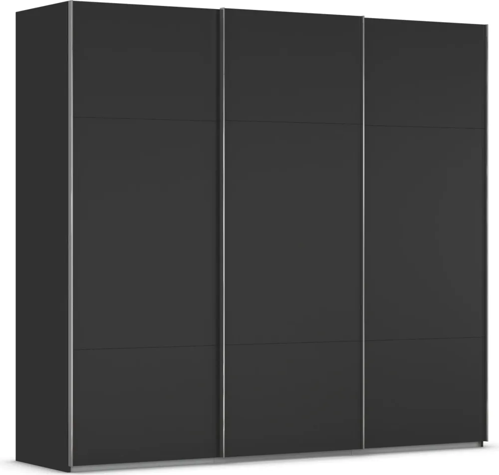 rauch Schwebetürenschrank 