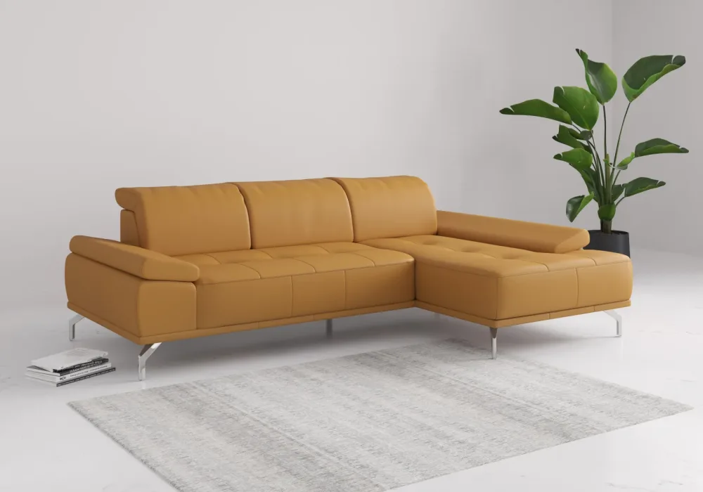 GOODproduct Ecksofa 