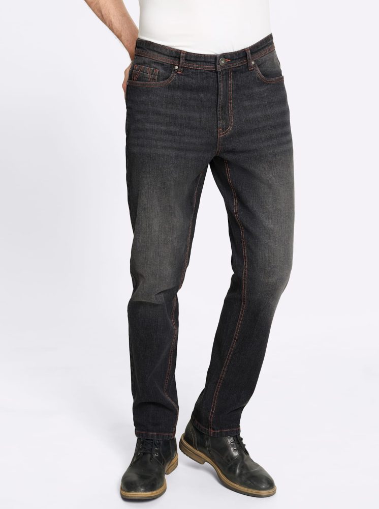 Marco Donati Bequeme Jeans 1