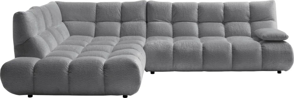 Home affaire Ecksofa 