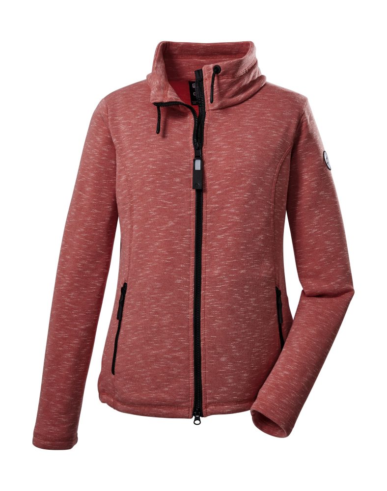 G.I.G.A. DX by killtec Fleecejacke »GS 150 WMN KNTFLC JCKT«