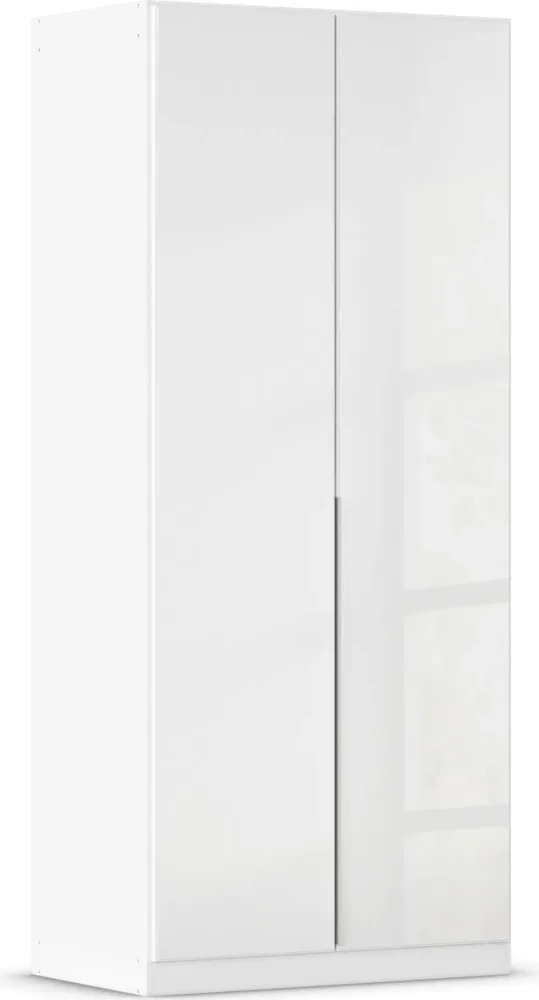 GOODproduct Drehtürenschrank 