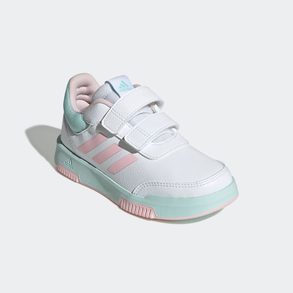adidas Sportswear Klettschuh »TENSAUR HOOK AND LOOP«