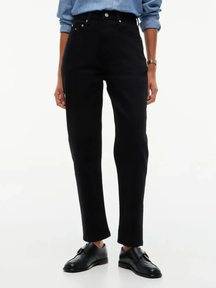Tommy Jeans Mom-Jeans 
