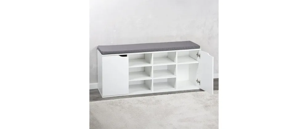 KESPER Schuhschrank 