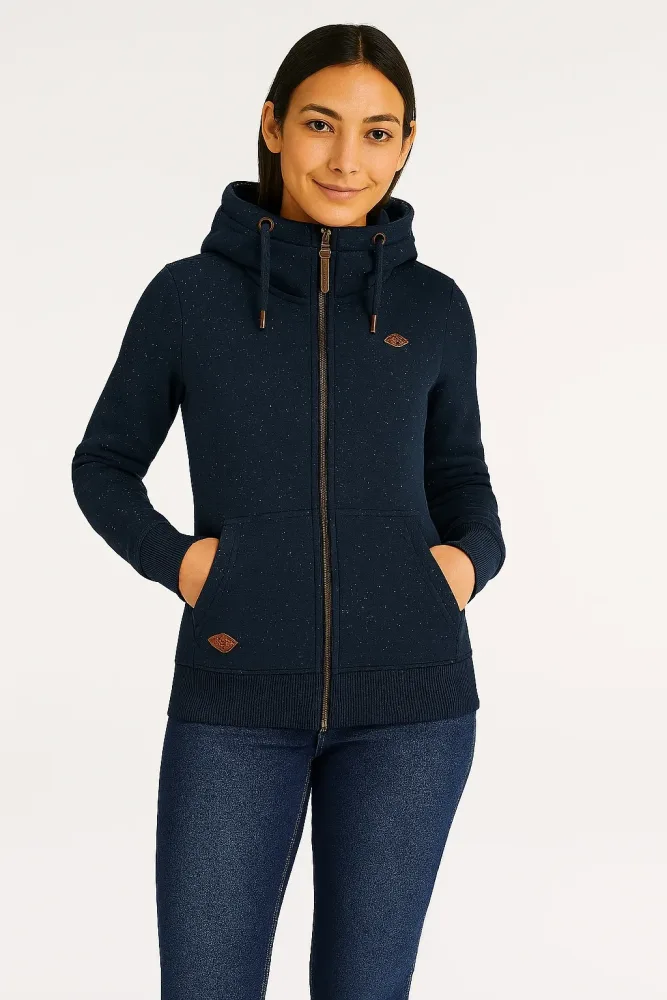 Ragwear Sweatjacke 