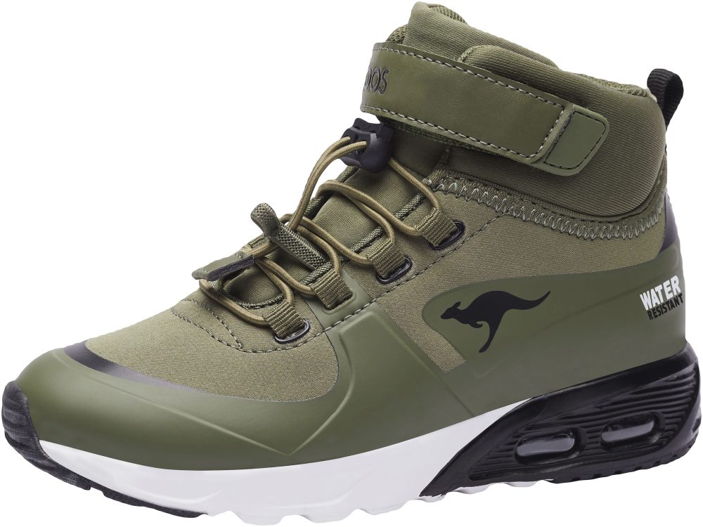 KangaROOS Sneaker »KX-Hydro«, wasserdicht