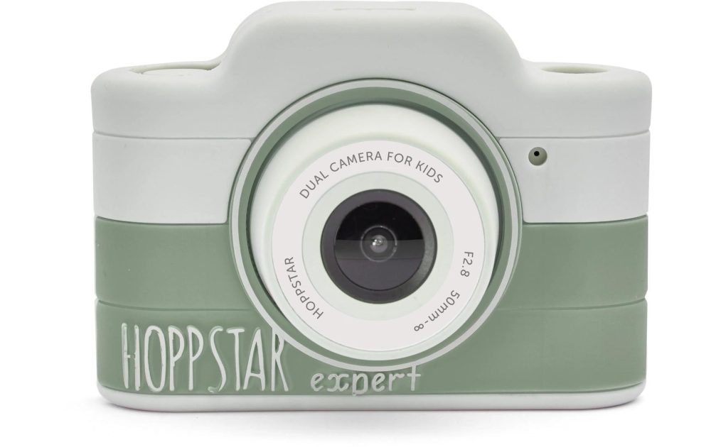 Kinderkamera »Hoppstar Hoppstar Expert Kids«