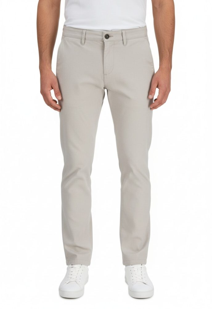 Jack & Jones Chinohose »JPSTMARCO JJERIK CHINO«