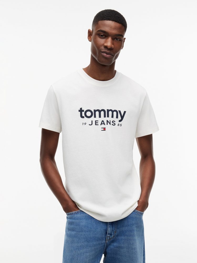 Tommy Jeans T-Shirt 