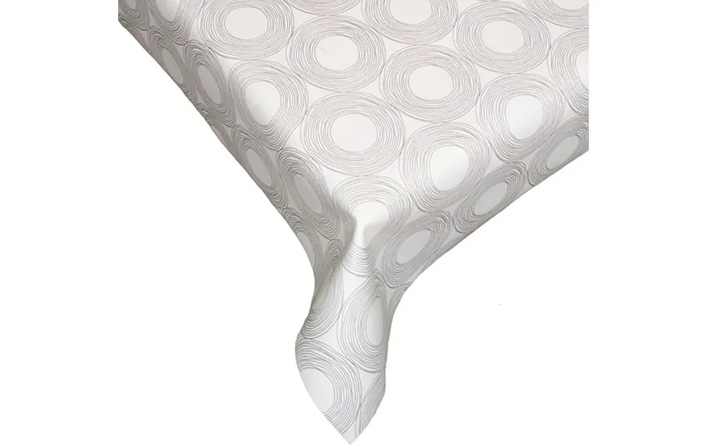 Hubatka TEXTIL Tischdecke 