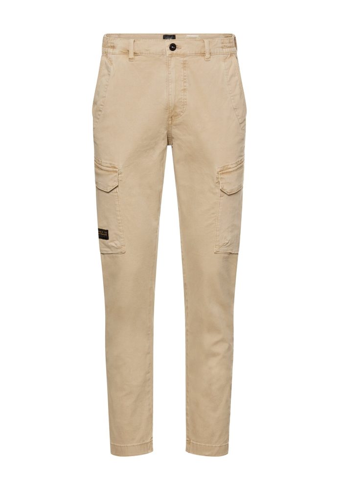 camel active Cargohose mit Stretch
