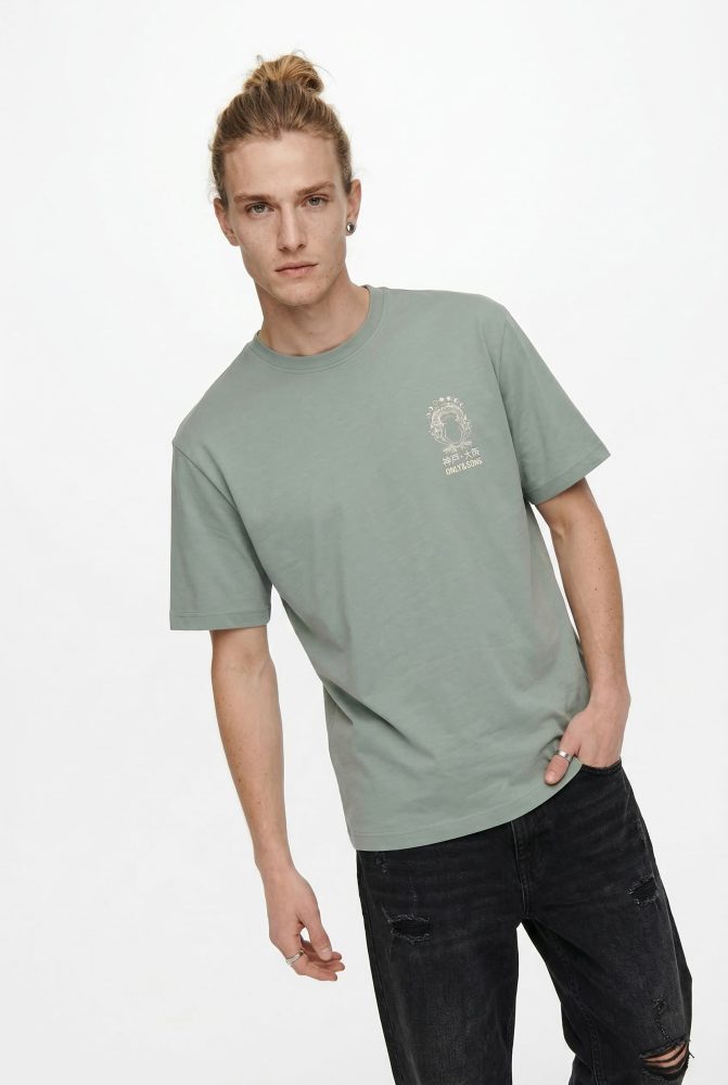 ONLY & SONS T-Shirt 