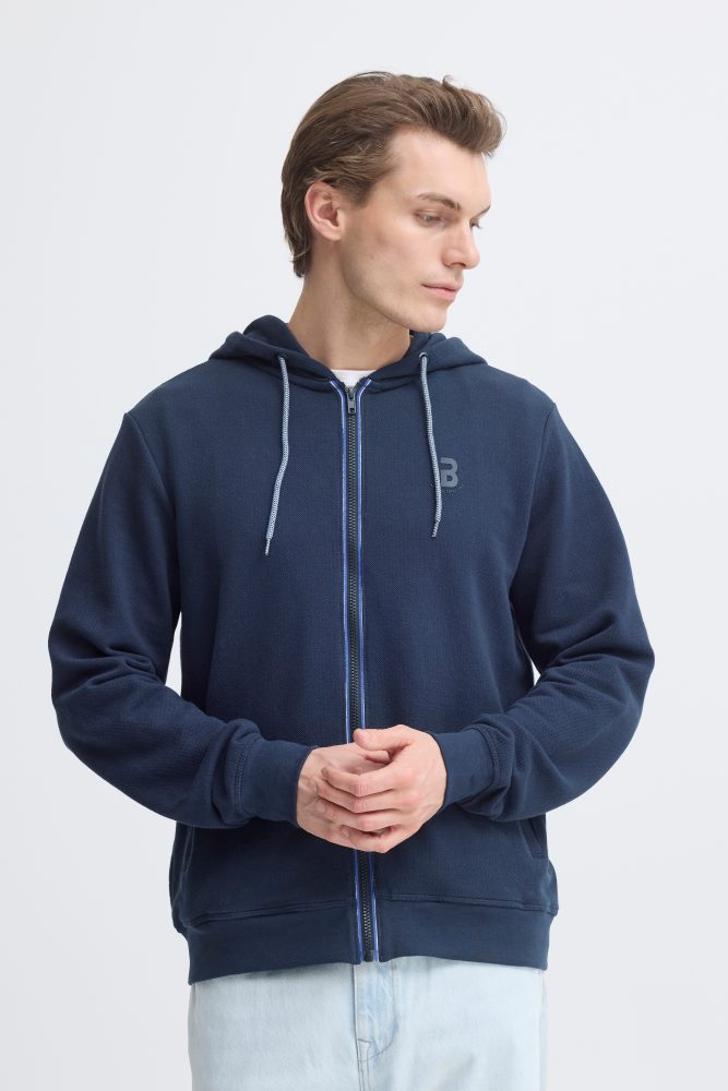 Blend Kapuzensweatshirt 
