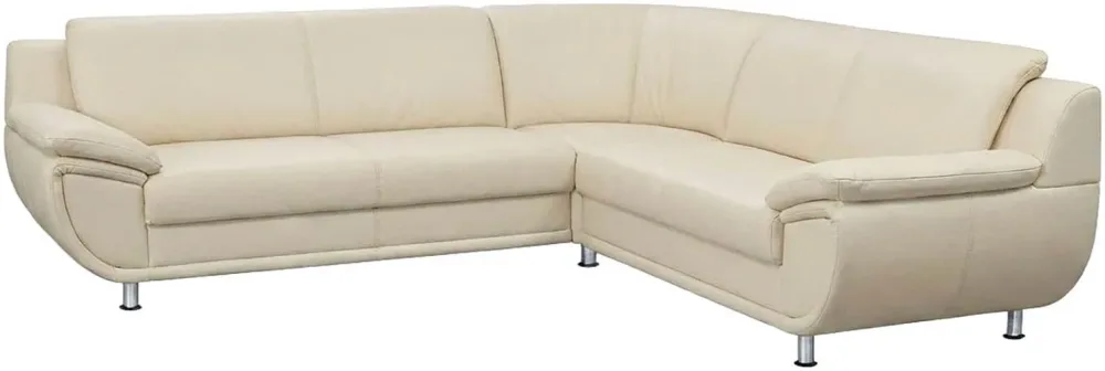 TRENDMANUFAKTUR Ecksofa 