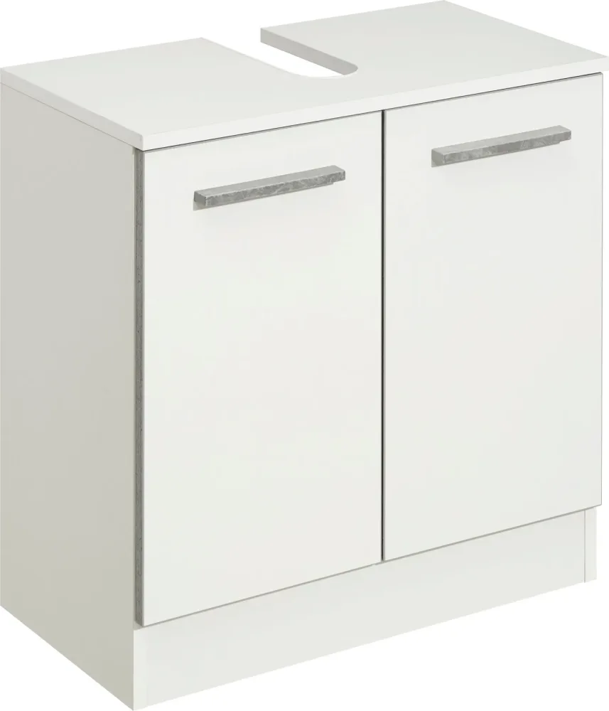 Saphir Waschbeckenunterschrank 