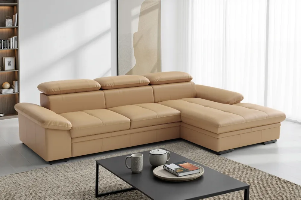sit&more Ecksofa 