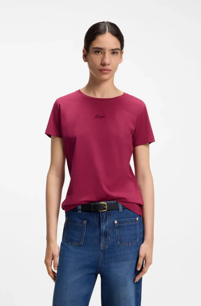 BOSS ORANGE T-Shirt 