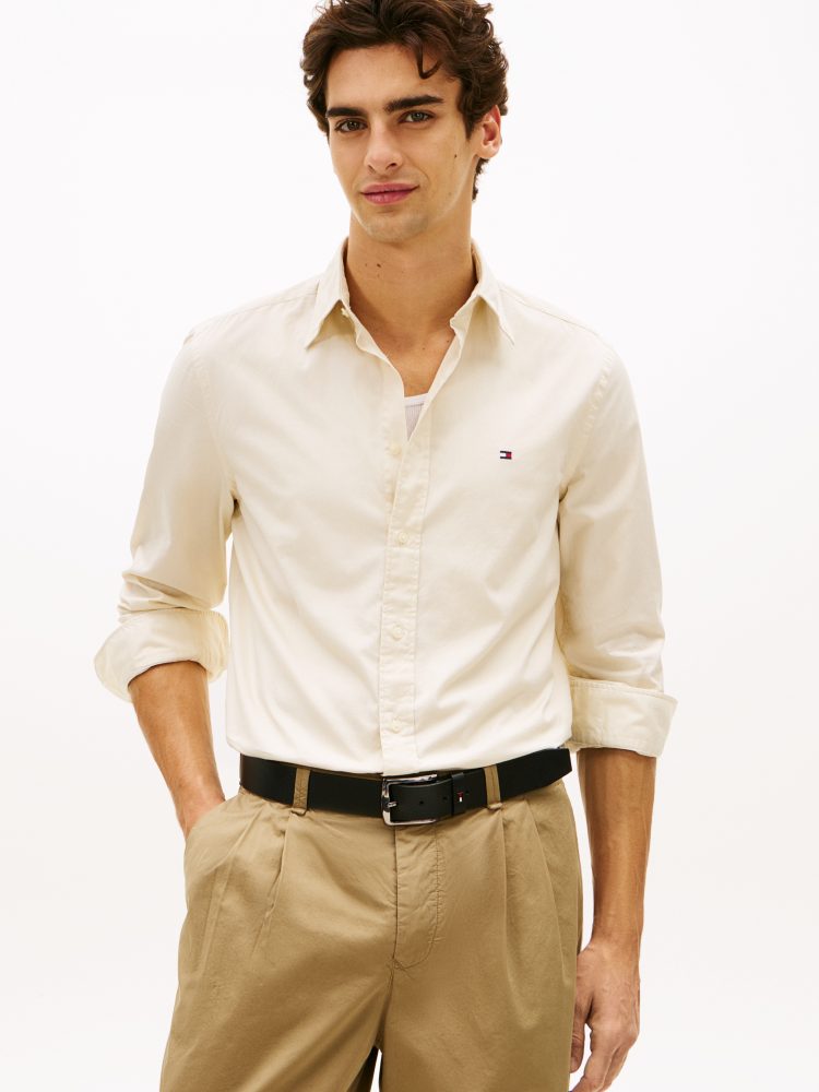 Tommy Hilfiger Businesshemd 