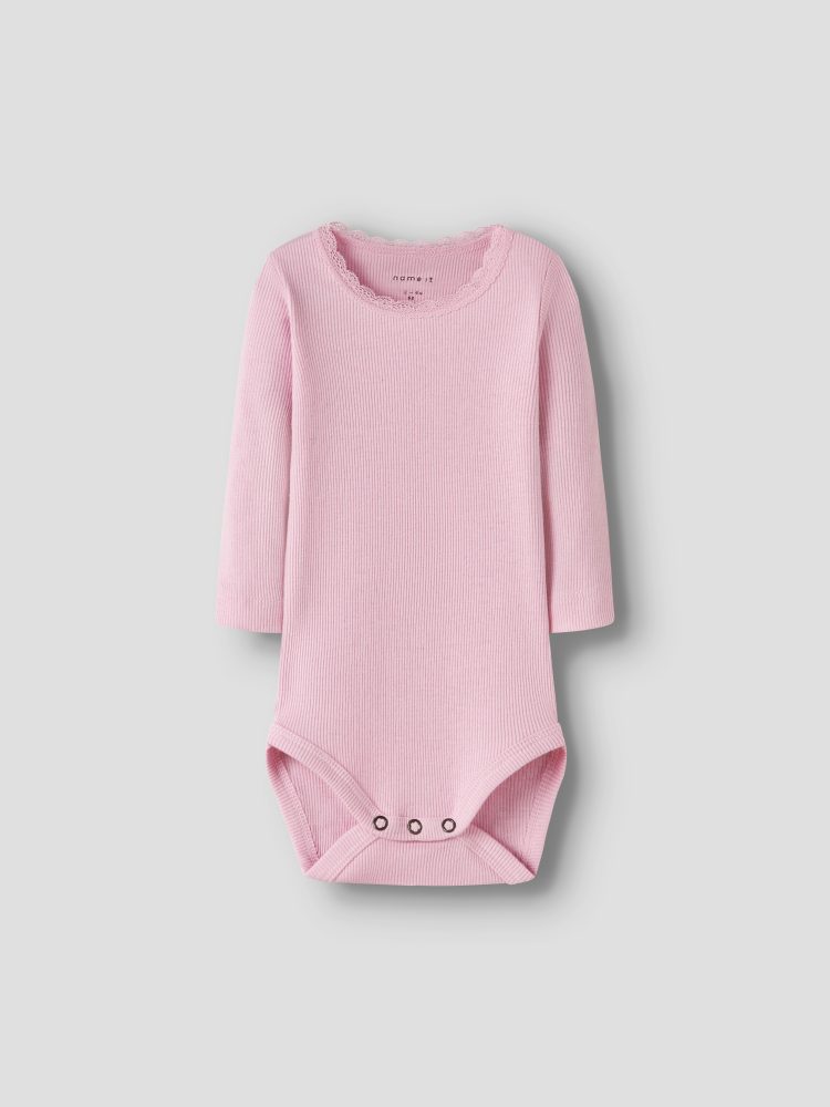 Name It Body »NBFKAB LS BODY NOOS«