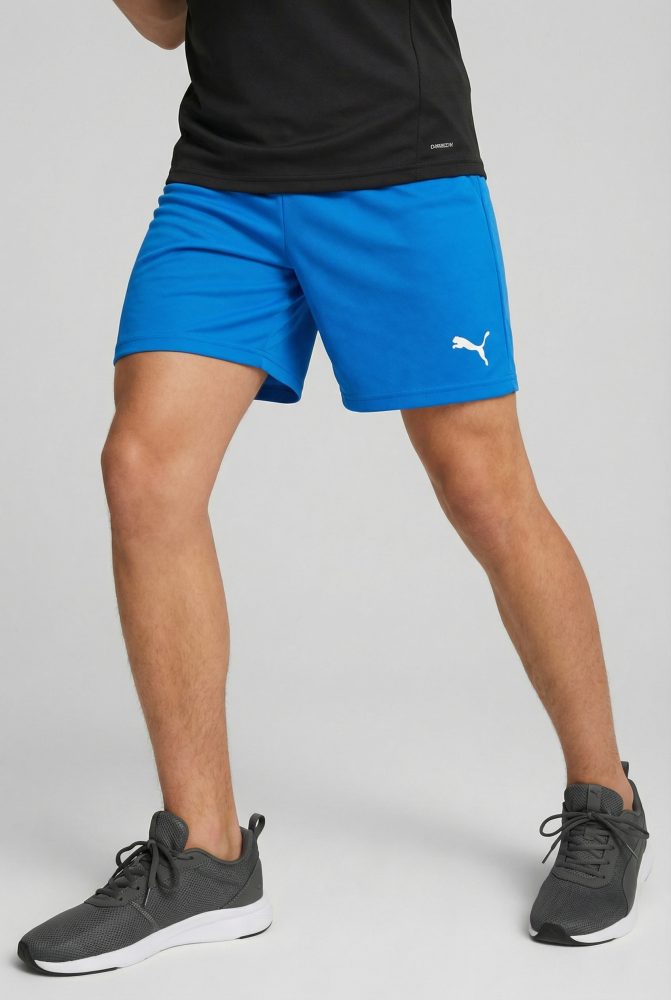 PUMA Trainingsshorts »TEAMRISE SHORT JR«