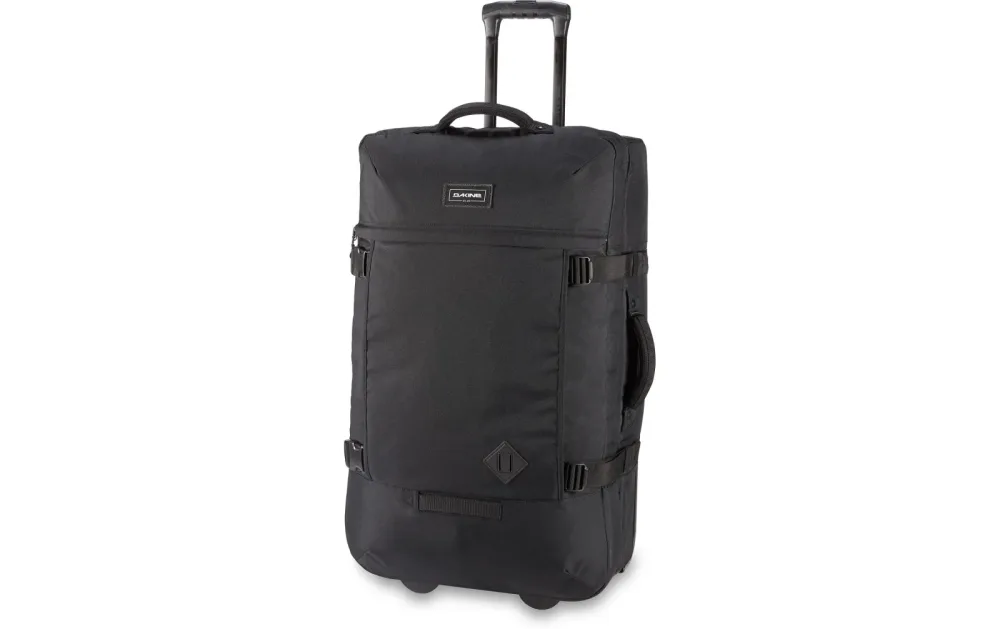 Dakine 365 2 Rollen Trolley 76 cm Reisetaschen 1 ct Schwarz Herren