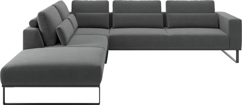Musterring Ecksofa 