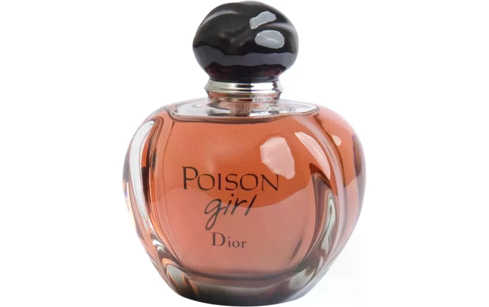 Christian Dior Poison Girl Eau De Parfum Spray 100 ml