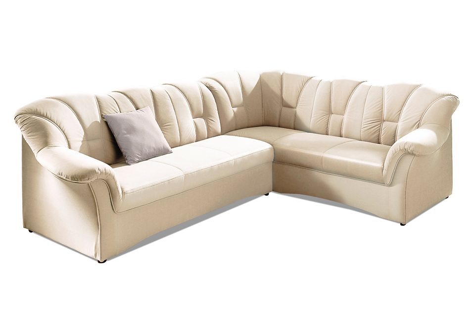 DOMO collection Ecksofa