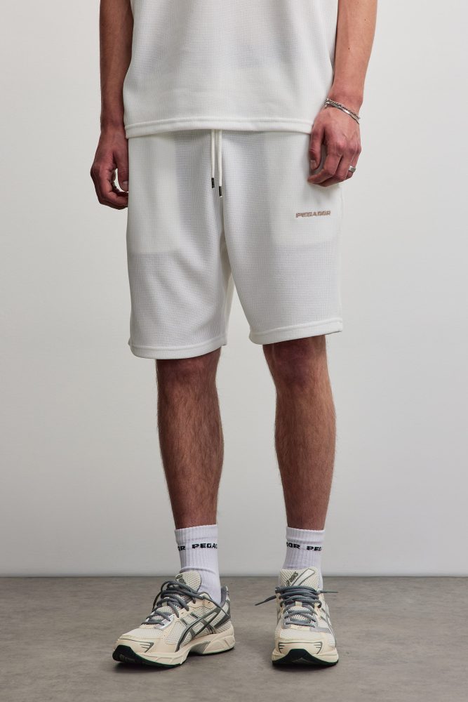 PEGADOR Sweatshorts 