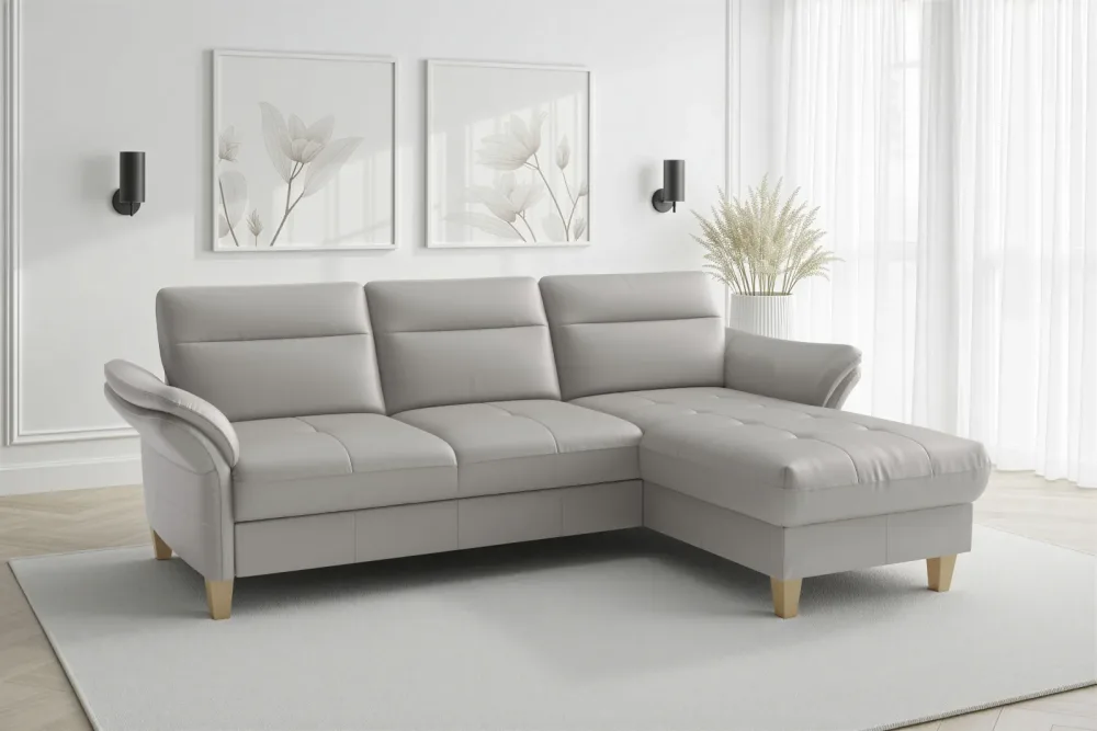 sit&more Ecksofa 