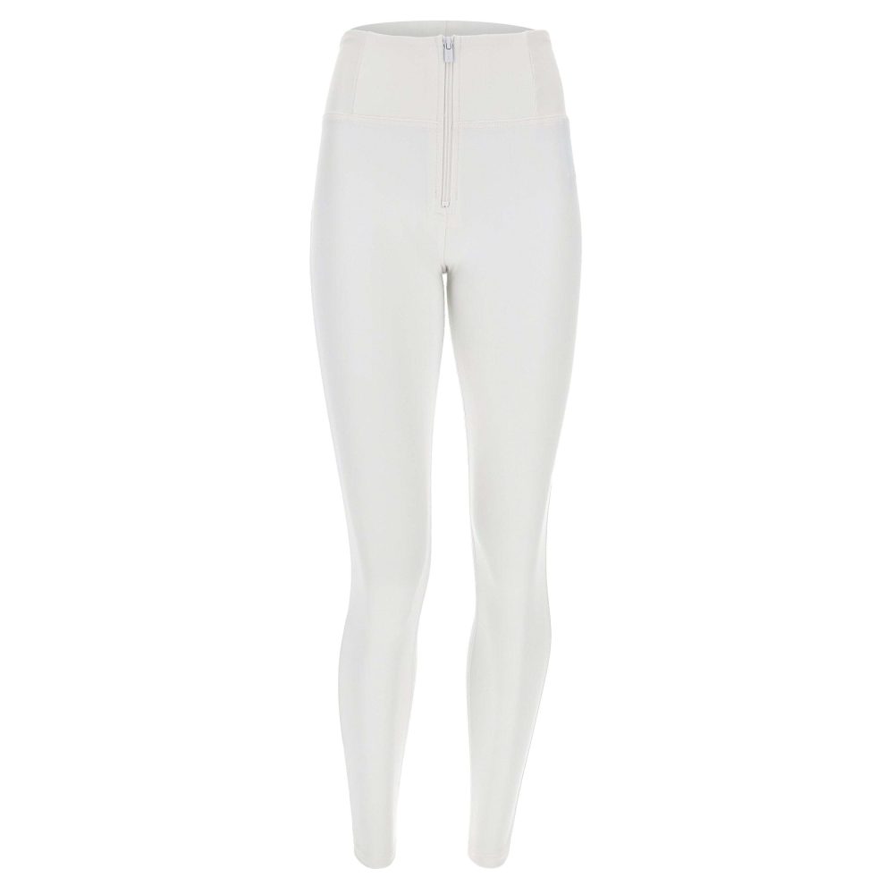 Wr.up® Shaping Pants Damen Weiss S