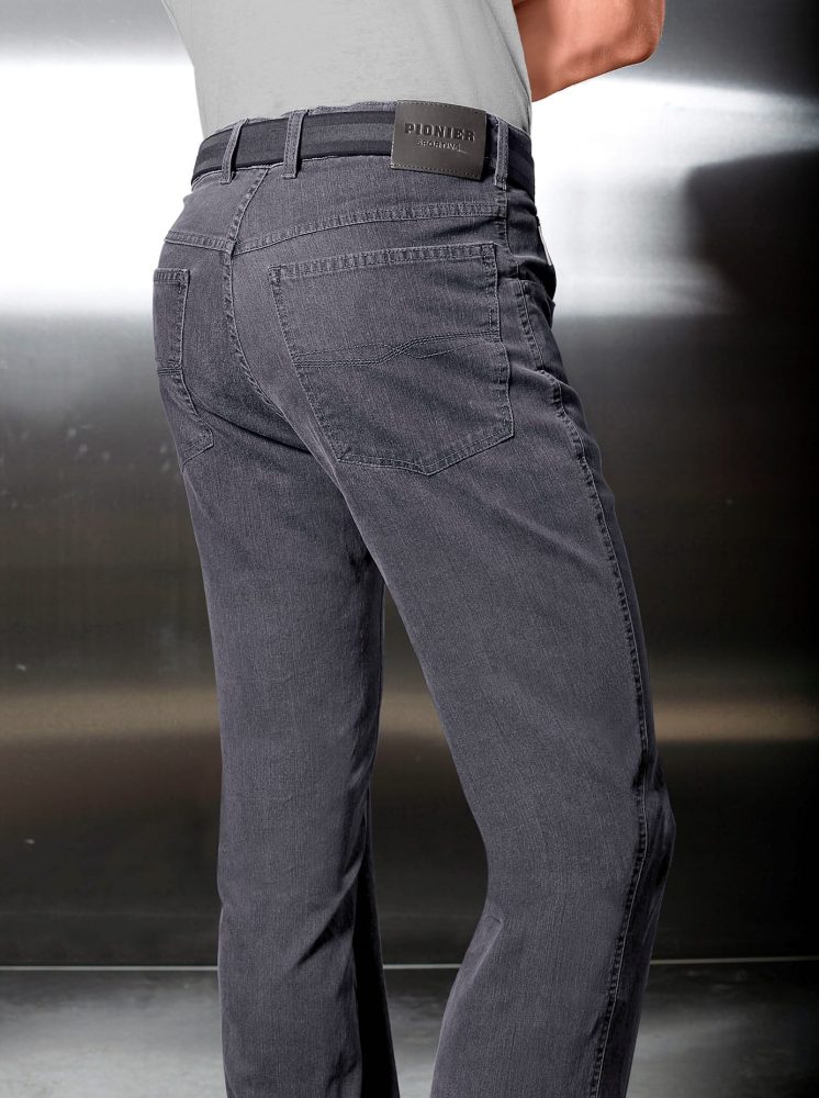 Pionier 5-Pocket-Jeans