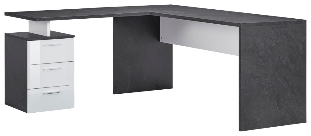 INOSIGN Eckschreibtisch »New Selina«