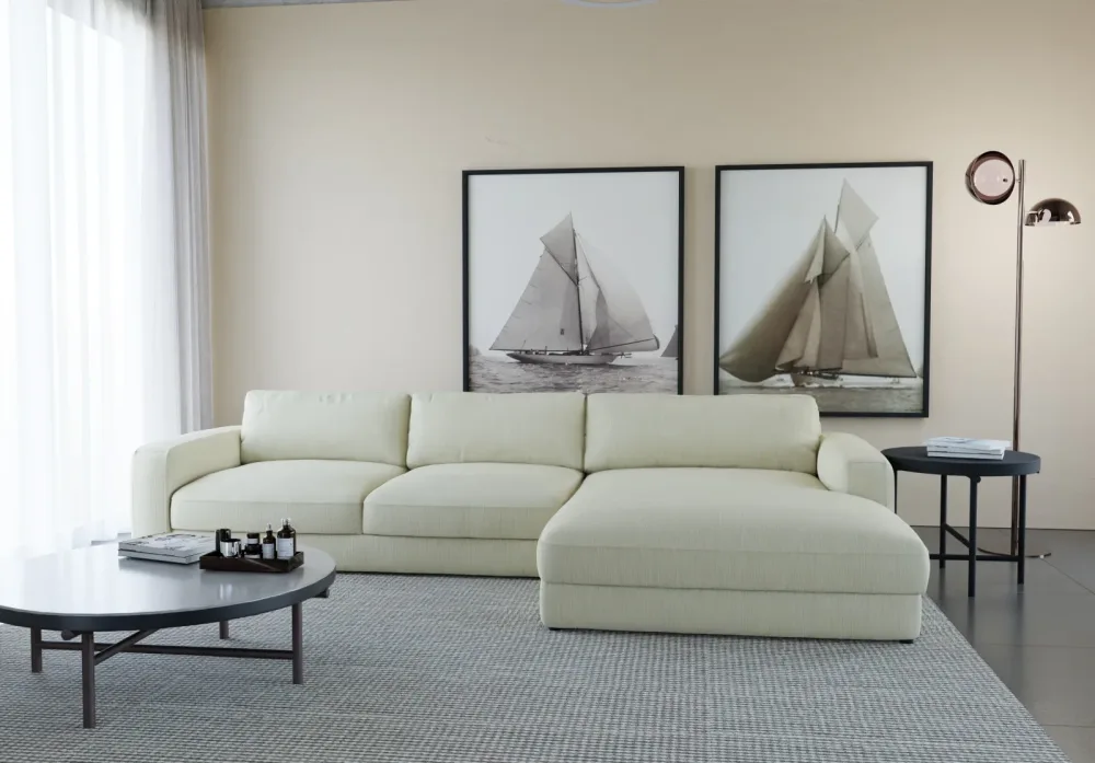 Home affaire Ecksofa 