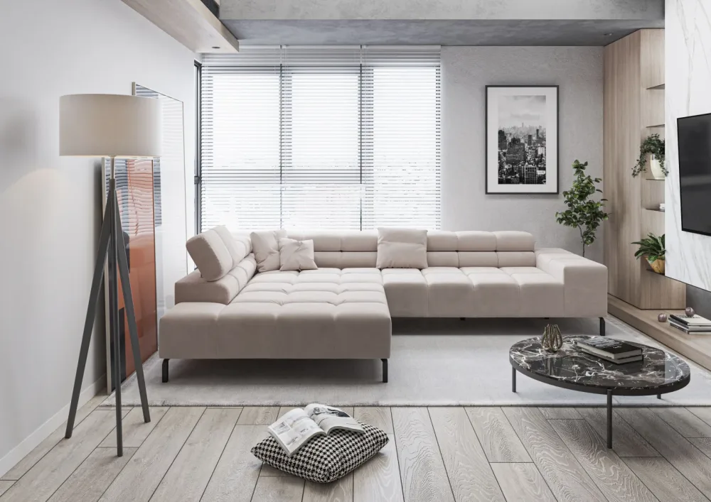 Home affaire Ecksofa 
