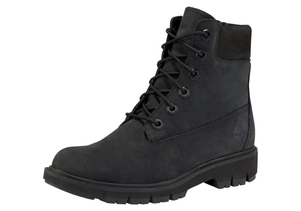 Timberland Lucia Way WP 6