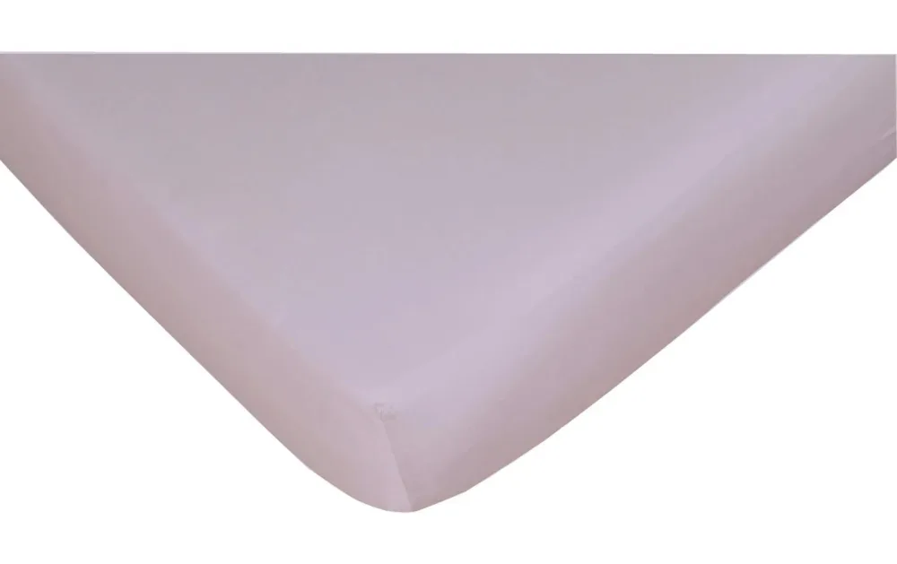 Night Fashion Fixleintuch Jerry lavendel 180 x 200cm - Material: 100% Baumwoll-Jersey - Fixleintuch