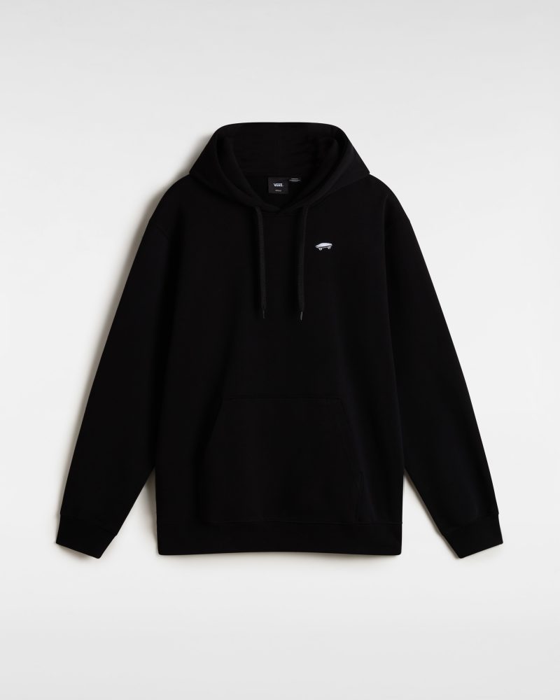 Vans Kapuzensweatshirt »SALTON LOOSE FT PO«