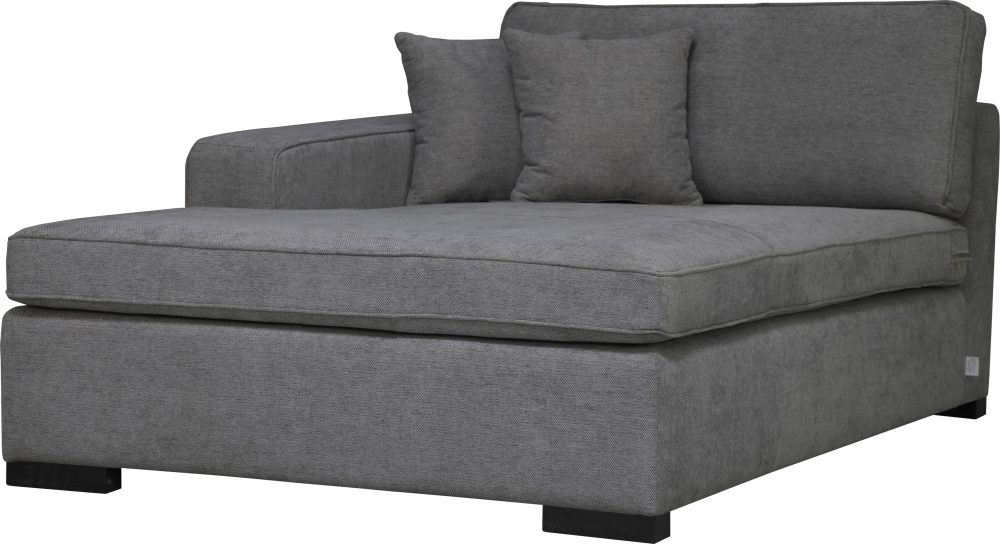 Guido Maria Kretschmer Home&Living Sofaelement »Skara«, Modul - zum eigenen Zusammenstellen, Armlehne links/rechts wählbar, in vielen Bezugsqualitäten, auch recycelt. Passend zur Serie »Skara«.