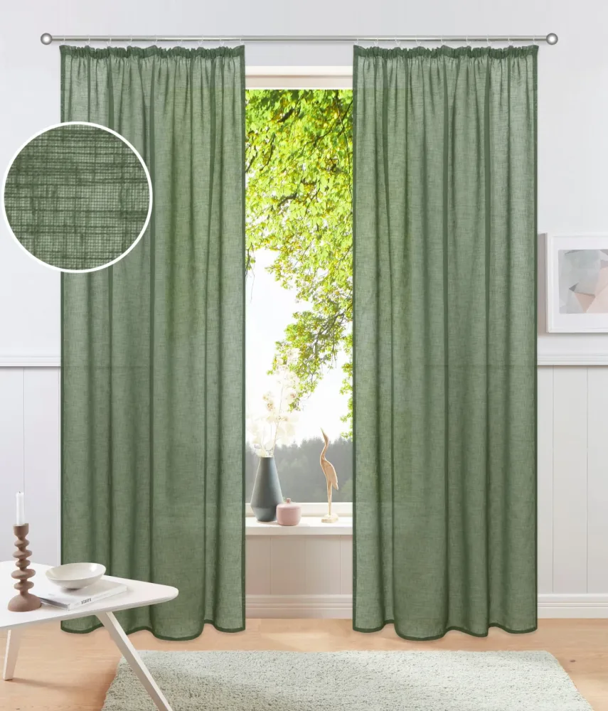 GOODproduct Gardine 
