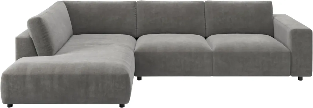 Musterring Ecksofa 