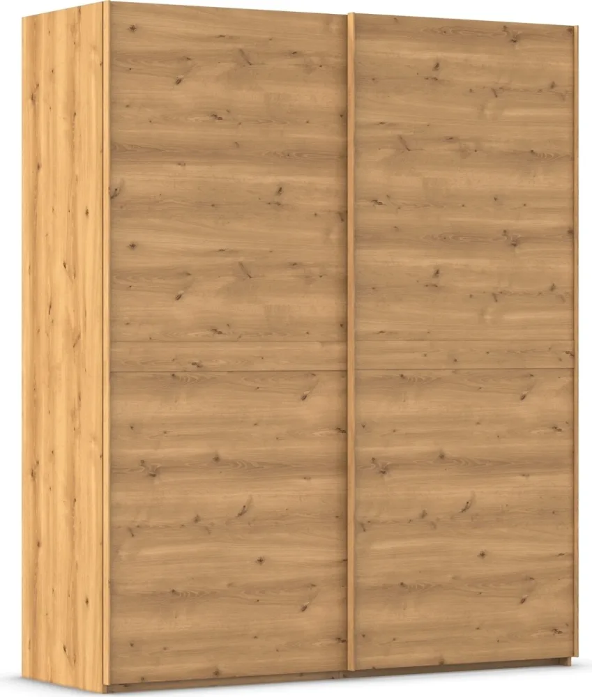 rauch Schwebetürenschrank 