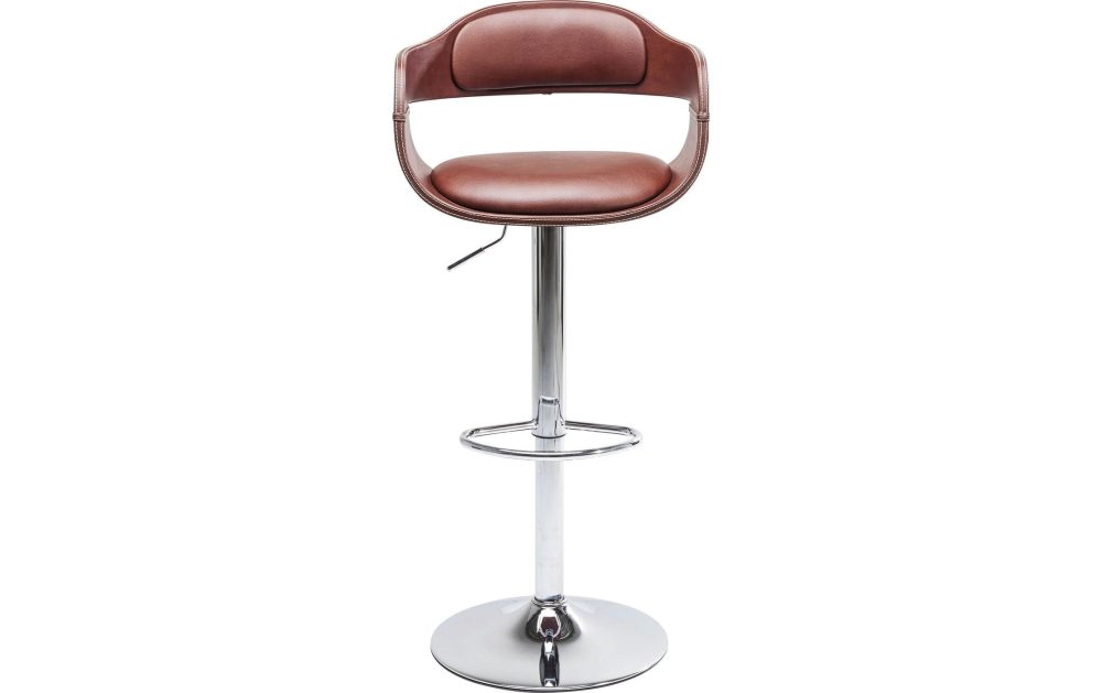 Barhocker Monaco Nougat