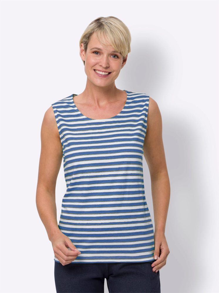 Classic Basics Shirttop